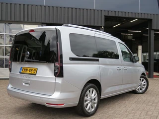 Volkswagen Caddy – thumbnail 6
