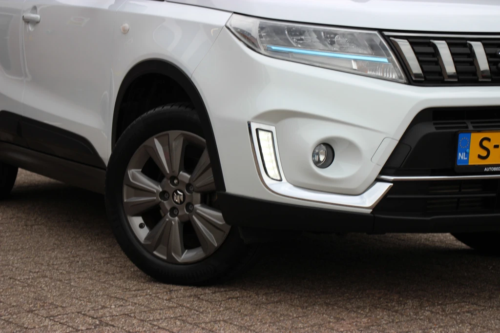 Suzuki Vitara – foto 23