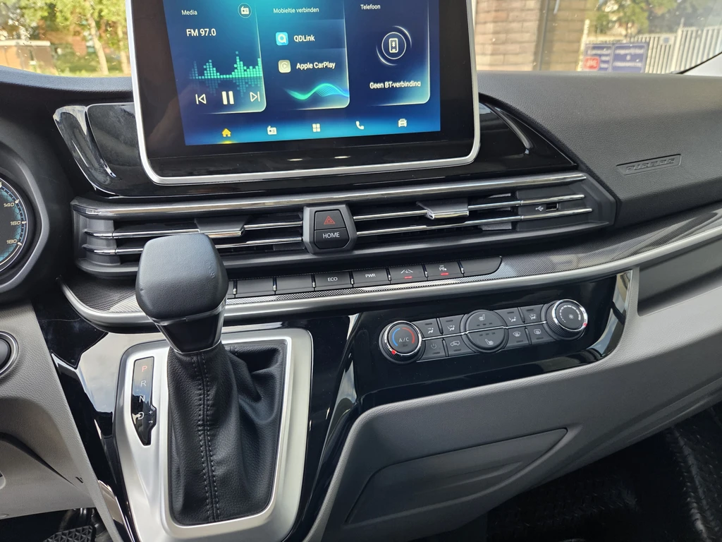 Maxus eDeliver9 – foto 23