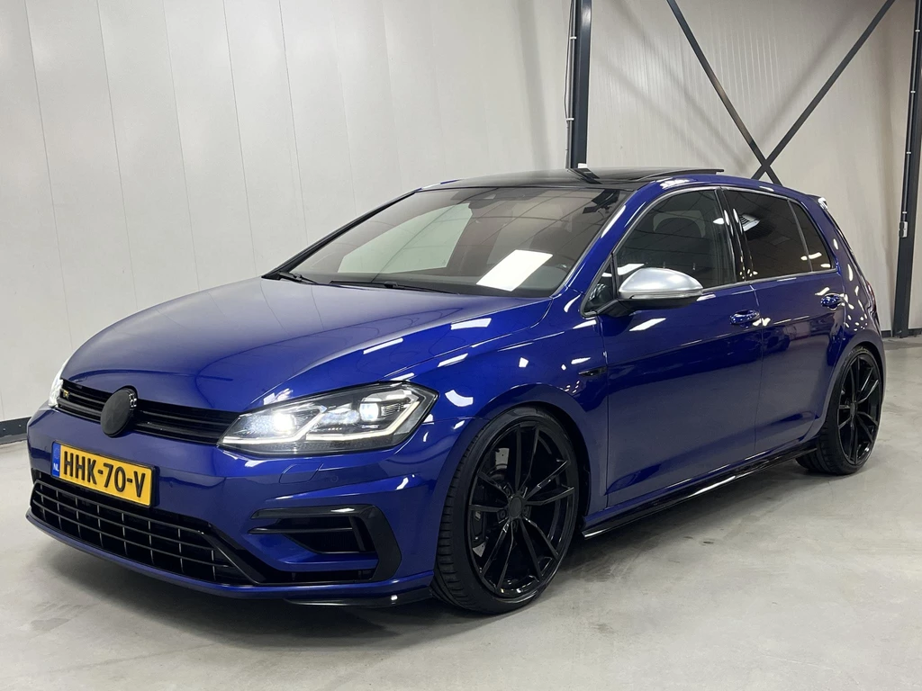 Volkswagen Golf – foto 2