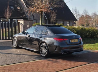 Mercedes-Benz C-Klasse – thumbnail 4