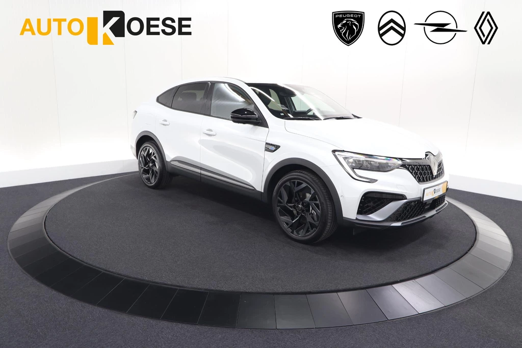Renault Arkana – foto 15