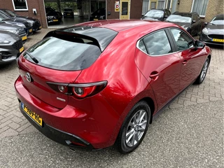 Mazda 3 – thumbnail 5