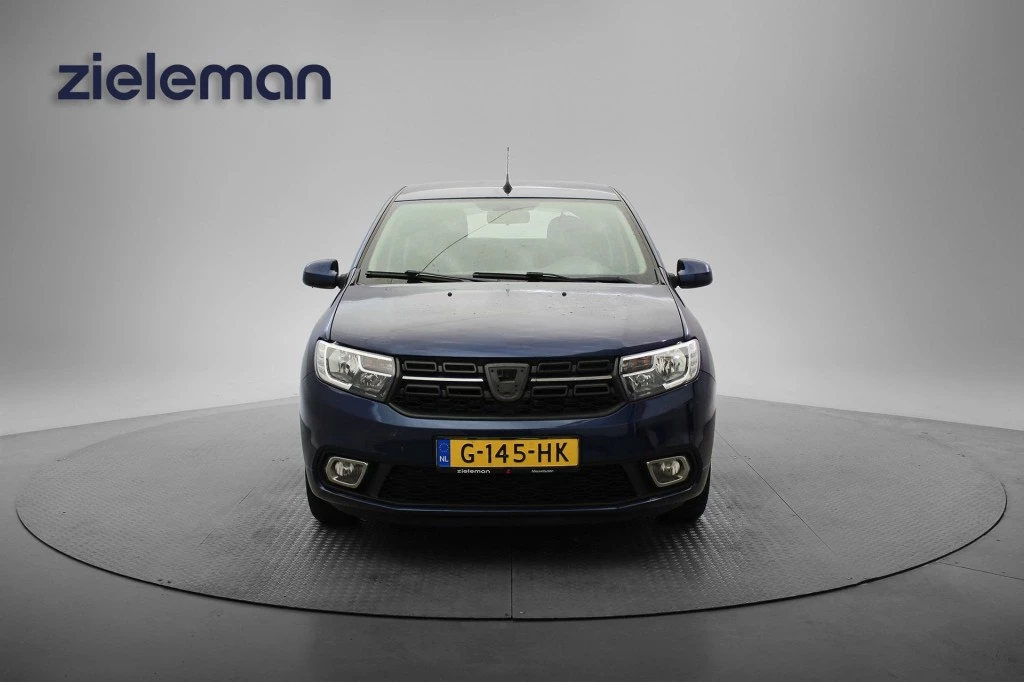 Dacia Sandero – foto 10