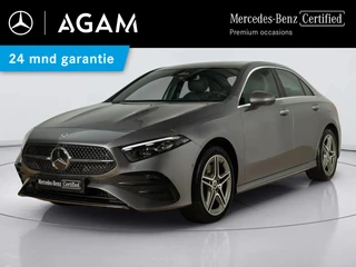 Mercedes-Benz A-Klasse – thumbnail 1