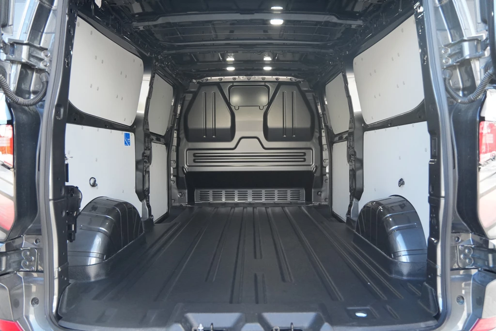 Ford Transit Custom – foto 12