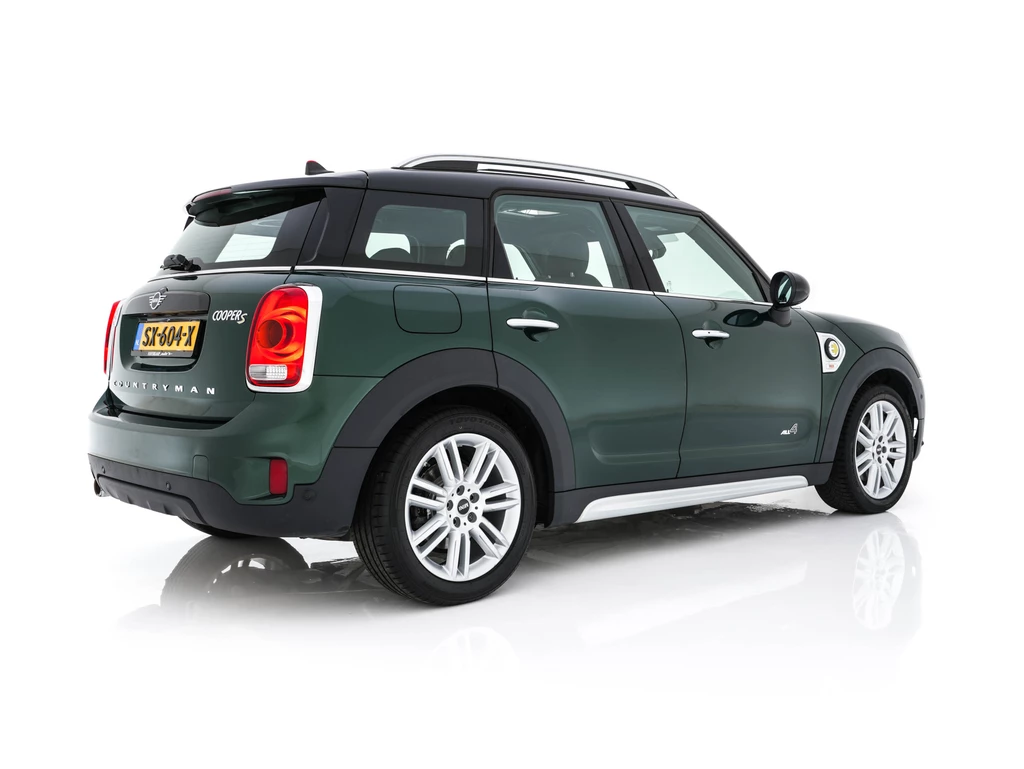 MINI Countryman – foto 5