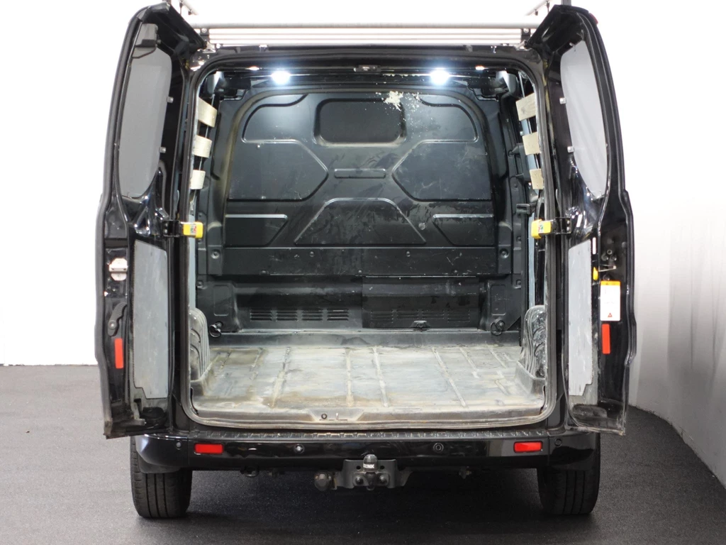 Ford Transit Custom – foto 12