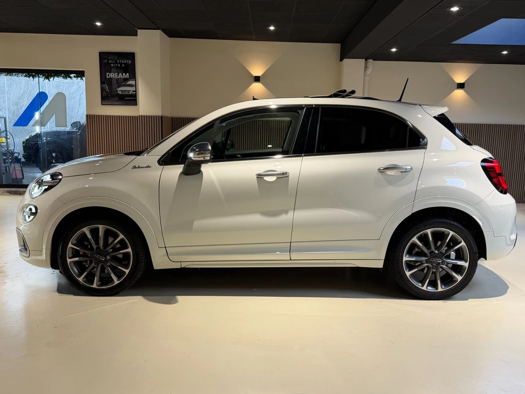 Fiat 500X – foto 2