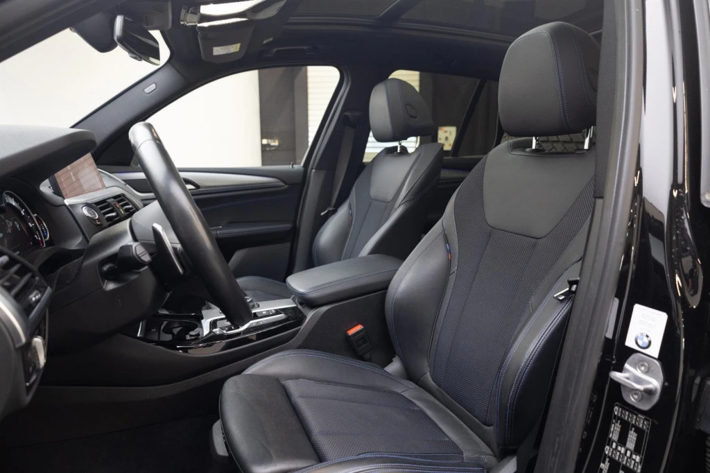 BMW X3 – foto 11