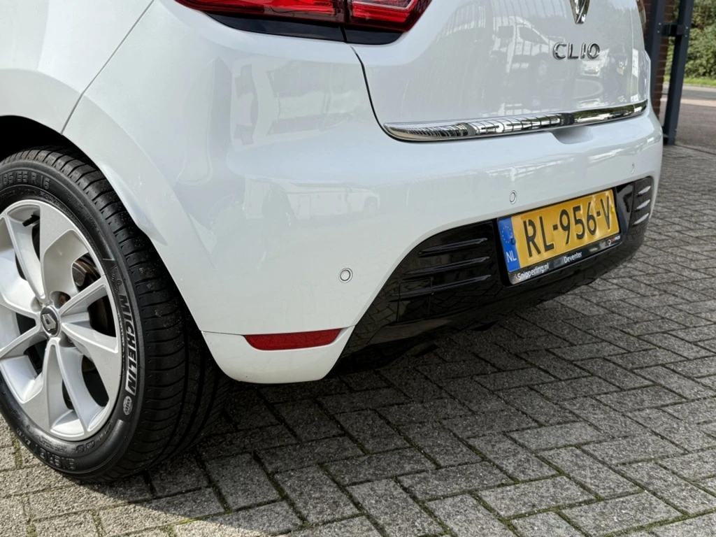 Renault Clio – foto 10
