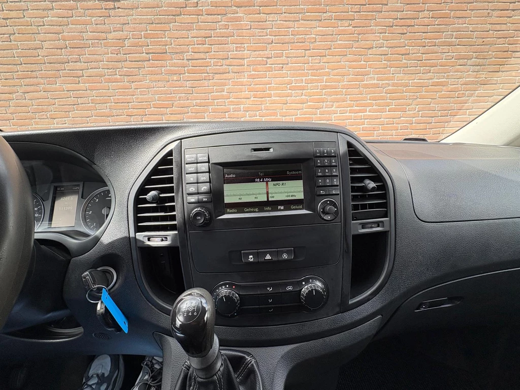 Mercedes-Benz Vito – foto 18