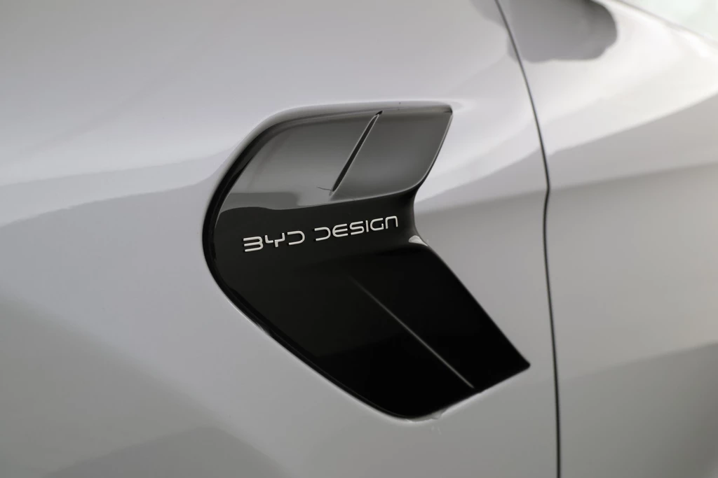 BYD SEAL – foto 7