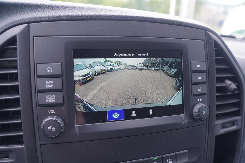 Mercedes-Benz Vito – foto 26