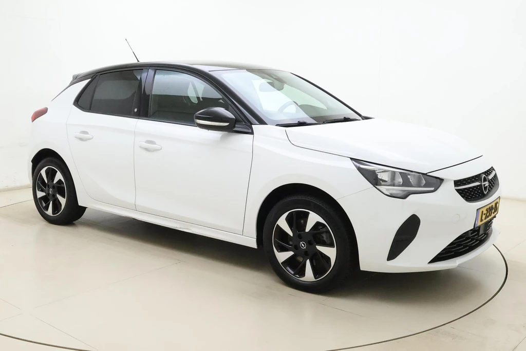 Opel Corsa-e – foto 8