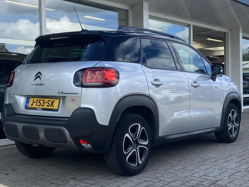 Citroën C3 Aircross – foto 2