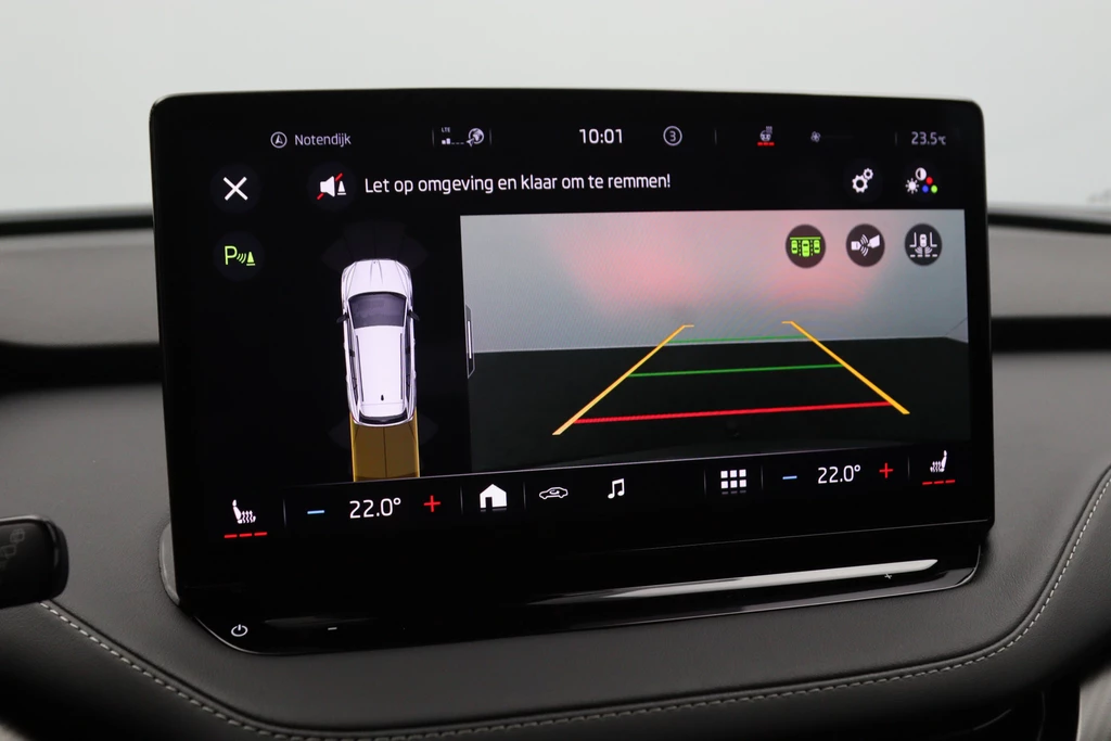 Škoda Enyaq iV – foto 18