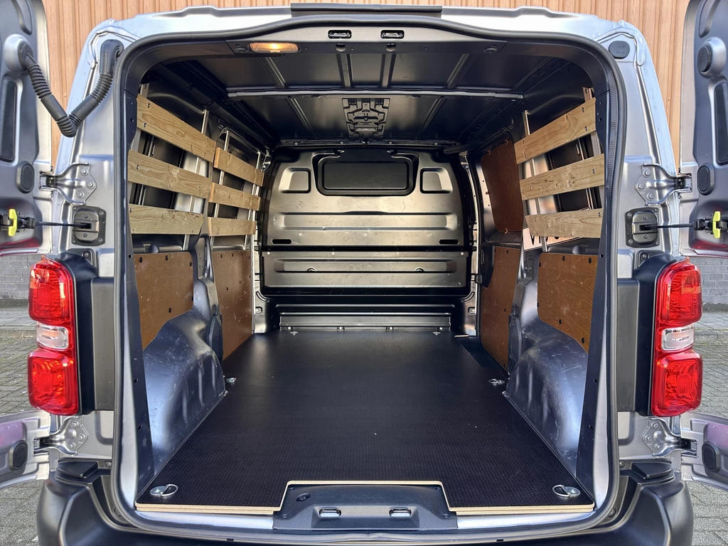 Peugeot Expert – foto 10