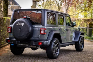 Jeep Wrangler – thumbnail 7