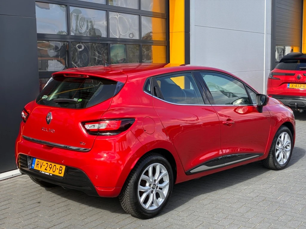 Renault Clio – foto 6
