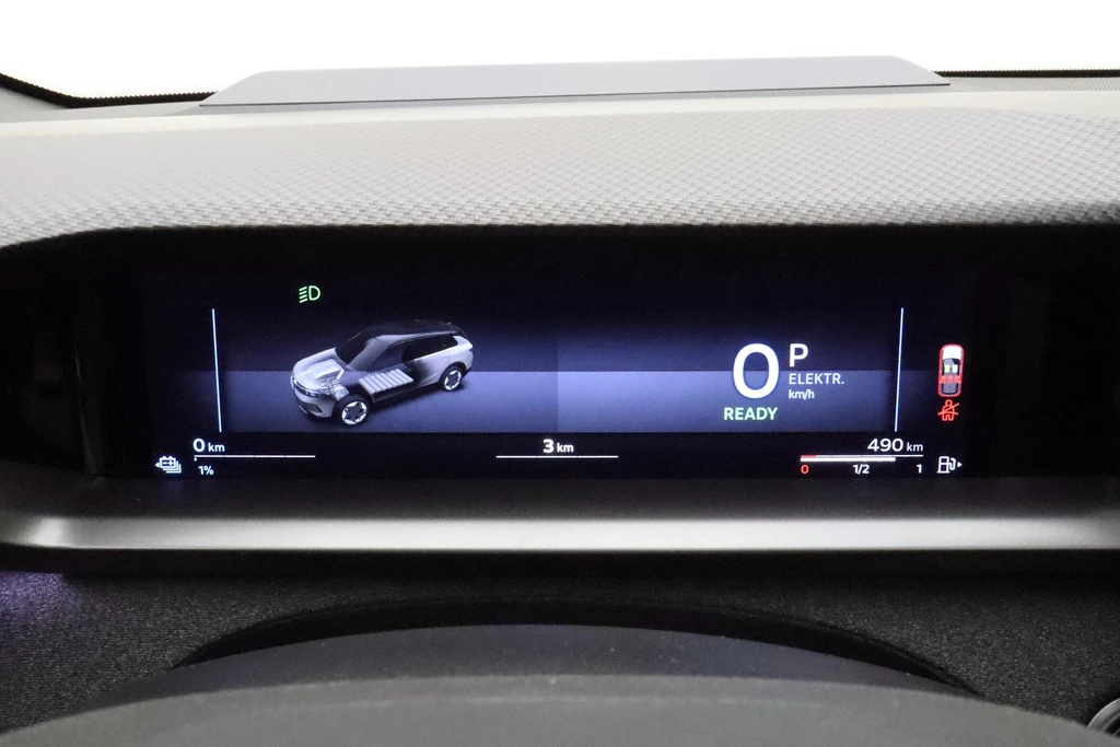 Opel Grandland – foto 46