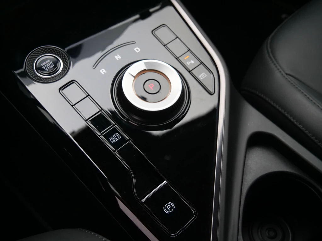 Kia Niro – foto 25