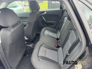 Audi A1 Sportback – thumbnail 9