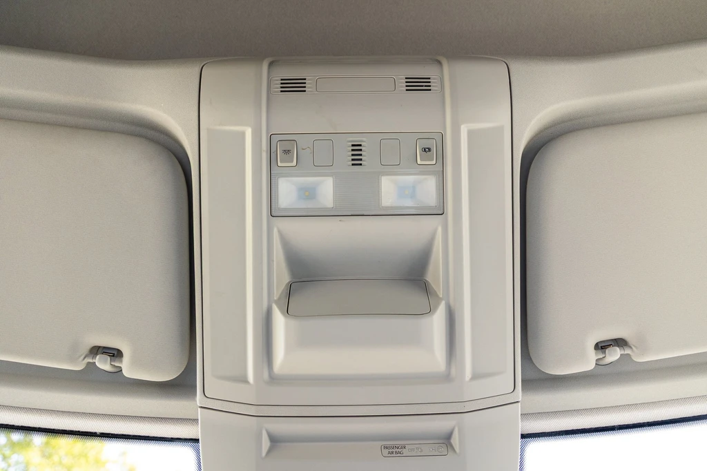 Volkswagen Crafter – foto 67