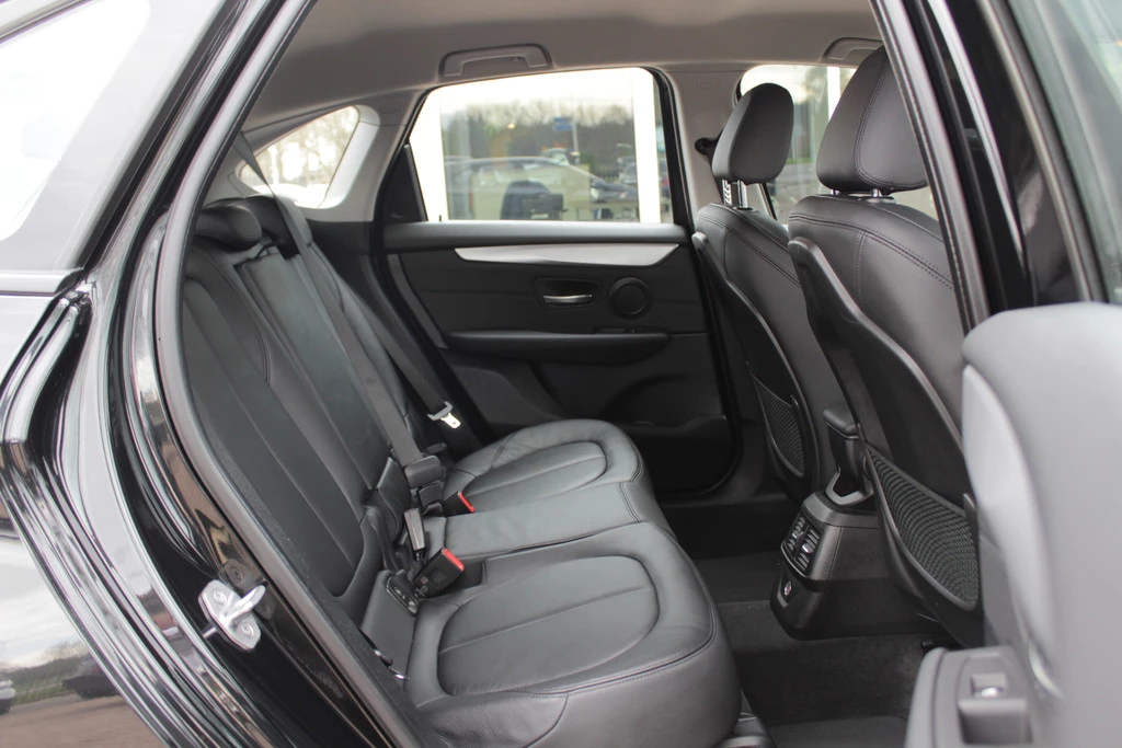 BMW 2 Serie – foto 15