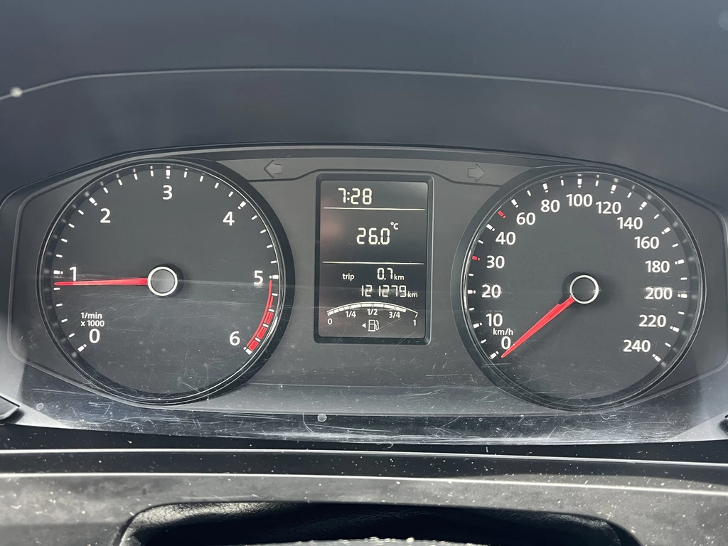 Volkswagen Transporter – foto 12