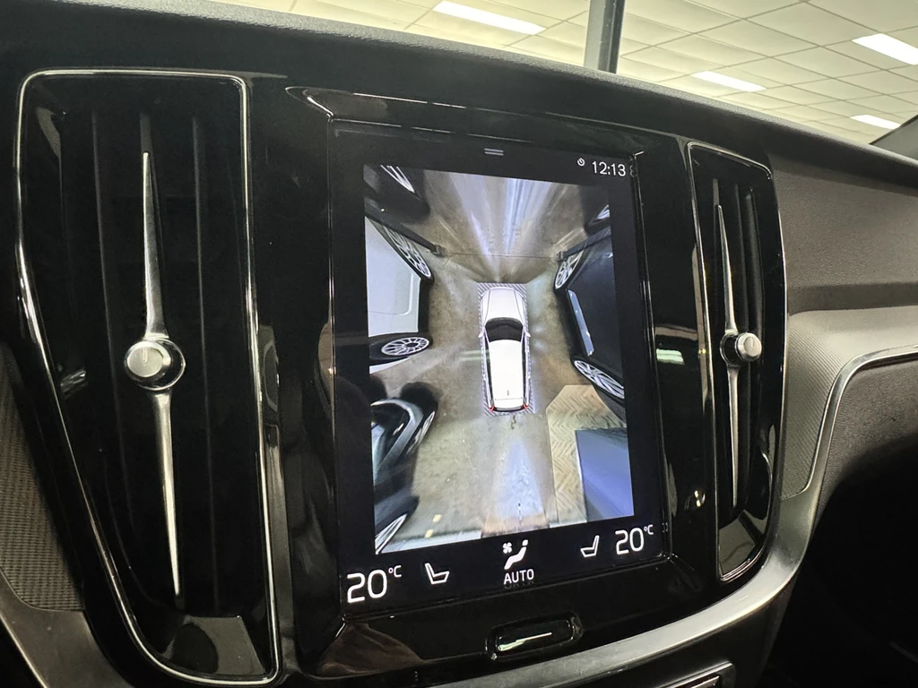 Volvo V60 – foto 38