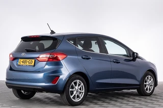 Ford Fiesta – thumbnail 4