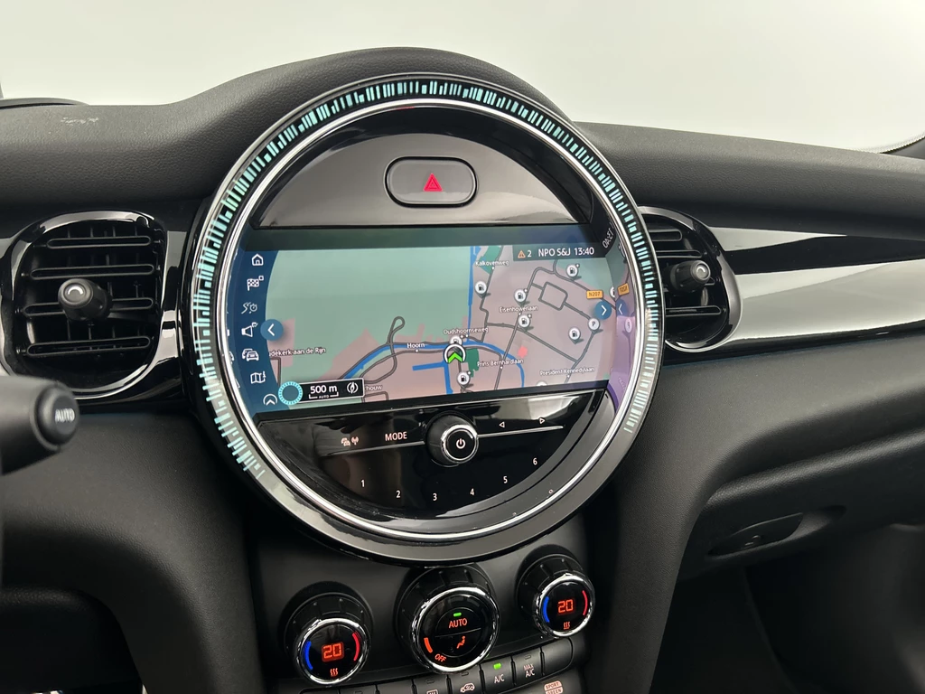 MINI Cooper Cabrio – foto 17