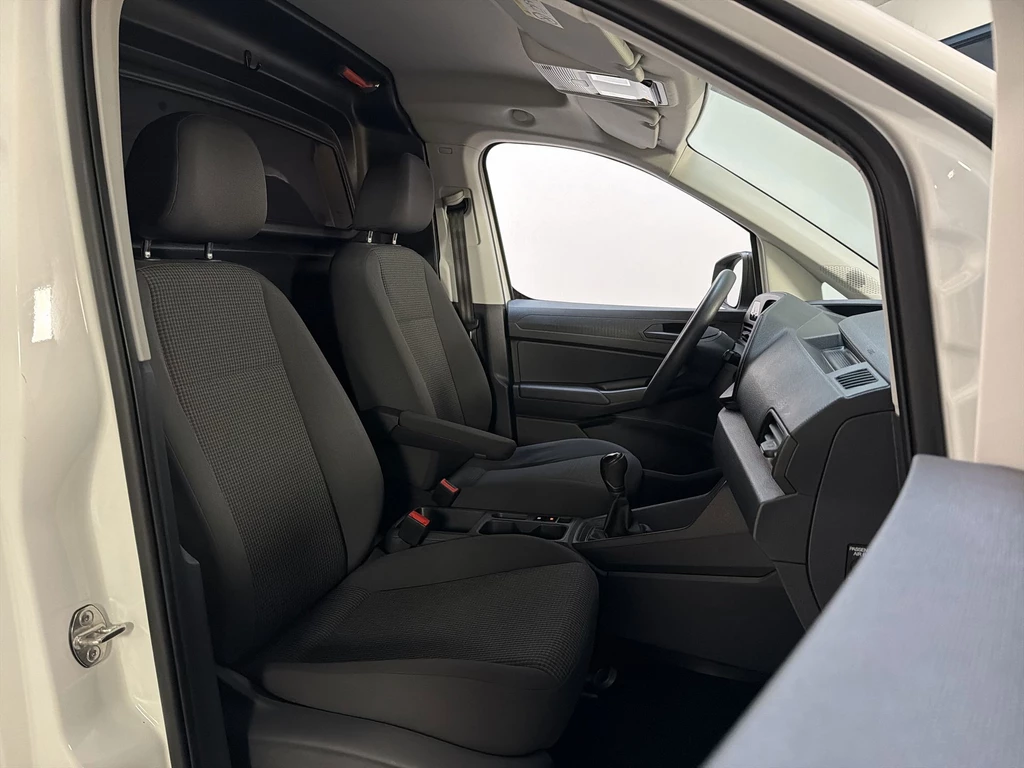 Volkswagen Caddy – foto 9