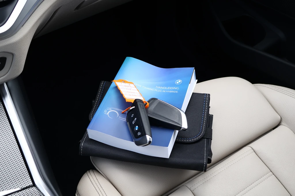 BMW 3 Serie – foto 41