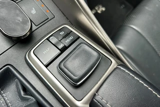 Lexus IS – thumbnail 29