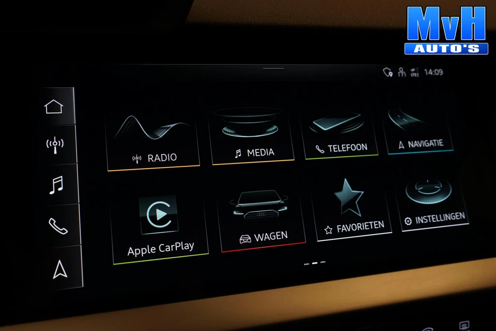 Audi A3 – foto 67