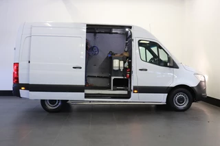 Mercedes-Benz Sprinter – thumbnail 7