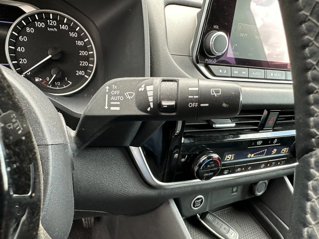 Nissan QASHQAI – foto 25