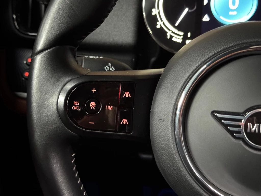 MINI Countryman – foto 26