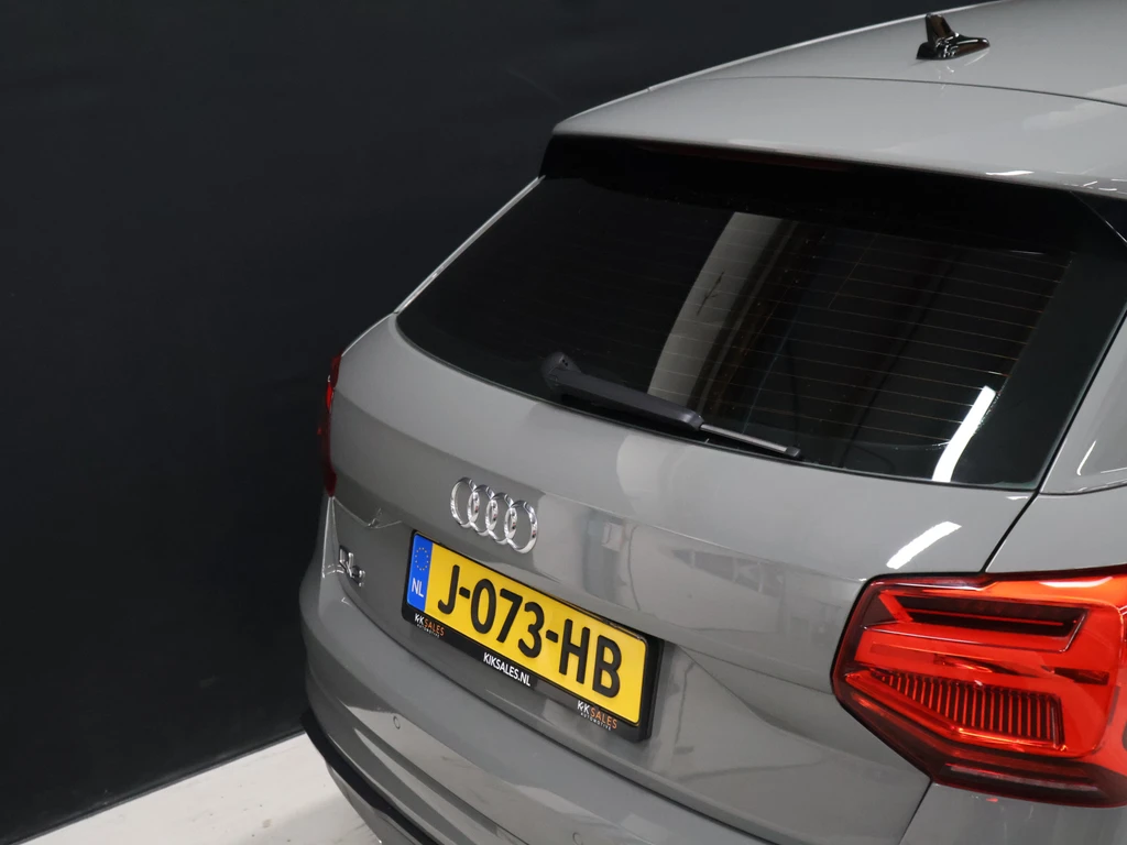 Audi Q2 – foto 30