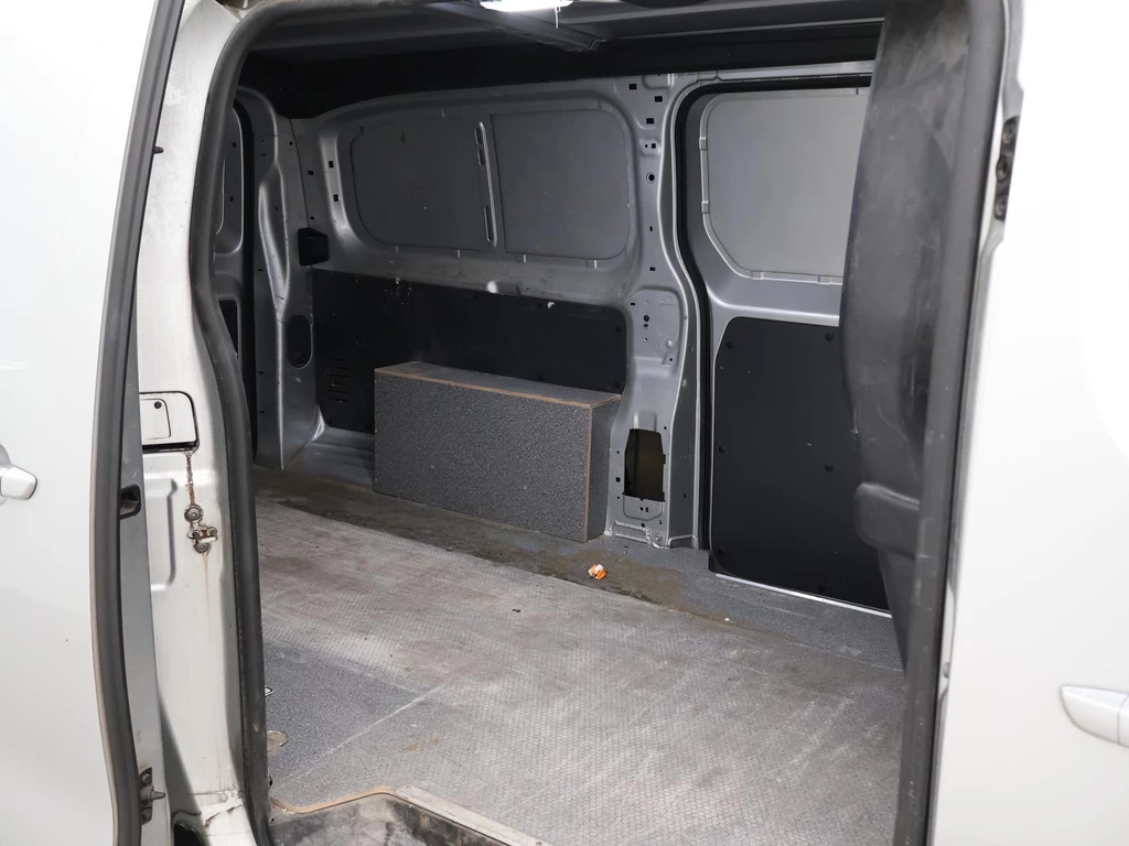 Toyota ProAce – foto 25