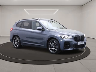 BMW X1 – thumbnail 8