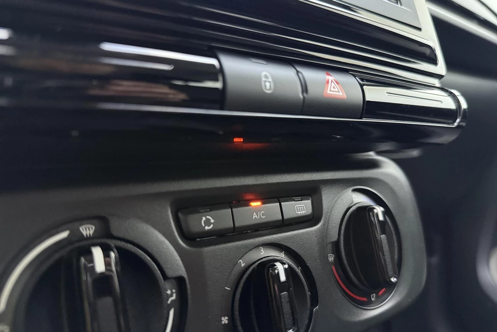 Citroën C3 – foto 21