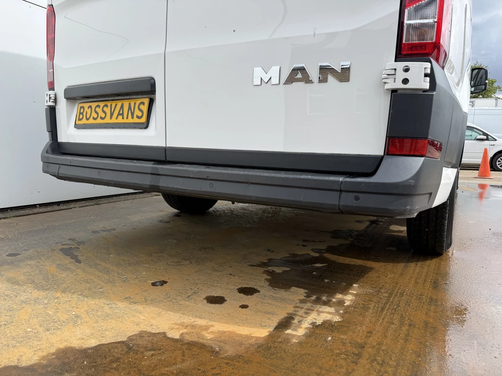 MAN TGE – foto 18