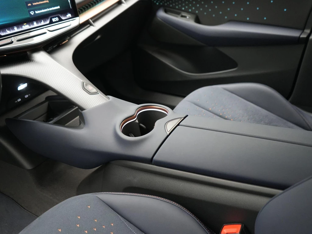 CUPRA Tavascan – foto 38