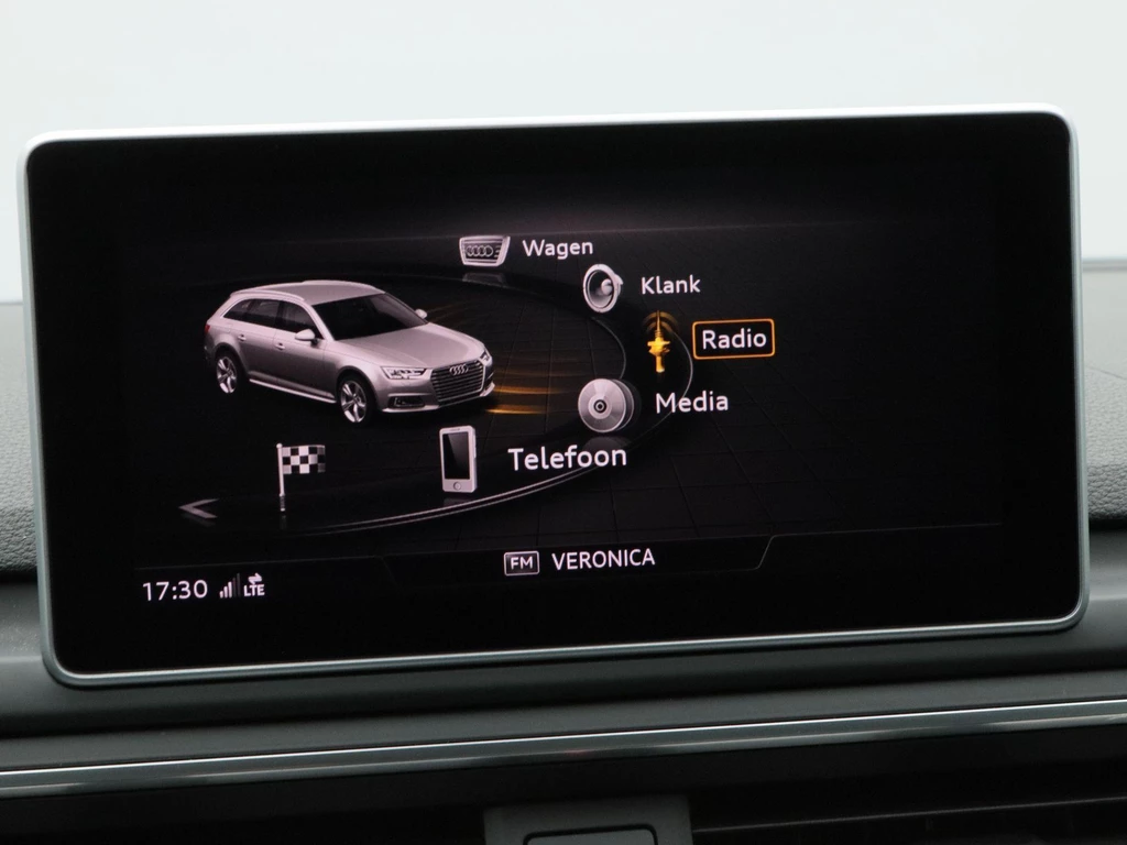 Audi A4 – foto 22