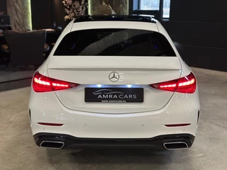 Mercedes-Benz C-Klasse – thumbnail 4