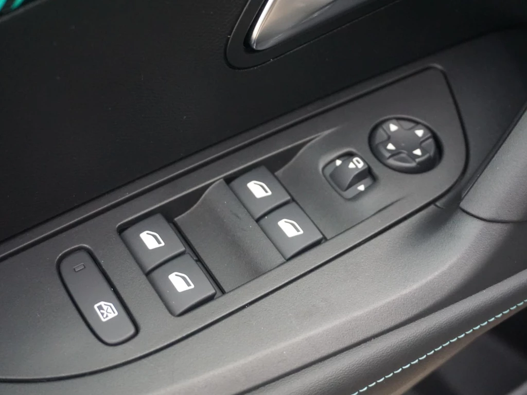 Peugeot 2008 – foto 8