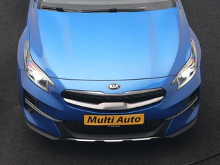 Kia XCeed – thumbnail 12